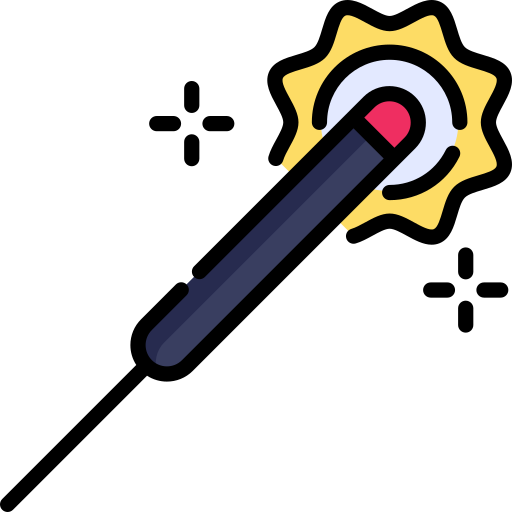 Sparkler