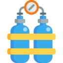 sports and competition,security,sport,diving,breath,oxygen,oxygen tank,utensils