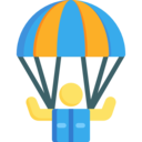sports and competition,travel,sports,parachute,gliding,paragliding,paraglider,parachutist