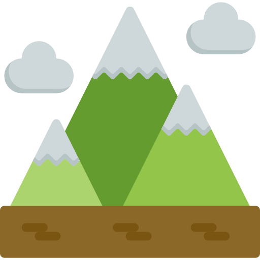 Mountains