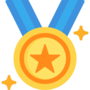 sports and competition,medal,certificate,seo and web,certification,quality,winner,award