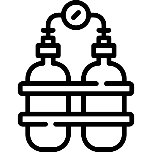 Oxygen