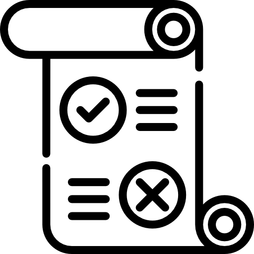 Checklist