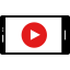 Video Analytics icon 64x64