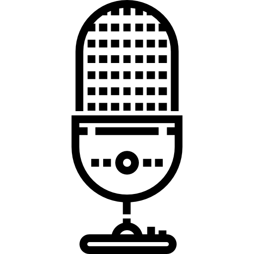 Microphone