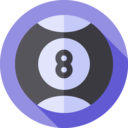 sports,entertainment,gaming,ball,stick,objects,pool,eight,eight ball,billiard