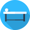 health care,furniture and household,massage,stretcher