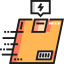 Delivery icon 64x64