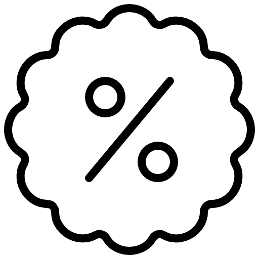 Percentage