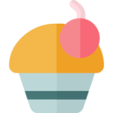 food,food and restaurant,sweet,dessert,bakery,baked,cupcake,muffin