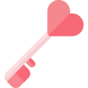 access,Tools and utensils,pass,love and romance,password,key,passkey,door key