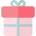 birthday and party,gift,present,birthday,christmas presents,surprise