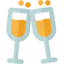 food,food and restaurant,glasses,party,alcohol,wine,toast