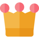 seo and web,crown,Tools and utensils,queen,king,monarchy,royal,chess piece ok 