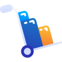 money,business and finance,investment,business,finance,currency,bank,market,trolley,economy