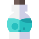 miscellaneous,flask,chemistry,bottle,container,unhealthy,danger,liquid,poison,potion,bottled