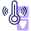 Smart Home System icon 64x64