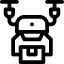 Drones icon 64x64