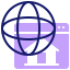 Home Office icon 64x64