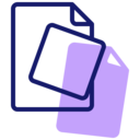 file,education,document,paper,files and folders,office material,school material,sheet