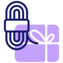 birthday and party,gift,present,birthday,surprise,ribbon ok 