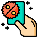 discount,commerce and shopping,label,price,sticker,sale,hands and gestures,bargain,offer