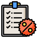 business,verified,delivery,commerce and shopping,clipboard,list,verification,logistics,logistics delivery,lists