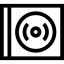 Audio and Video icon 64x64