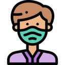 avatar,man,user,people,medical mask,covid-19,coronavirus ok 