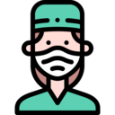 woman,avatar,user,people,doctor,medical mask,covid-19,coronavirus