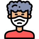 avatar,user,people,boy,medical mask,covid-19,coronavirus