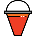 security,water,emergency,bucket