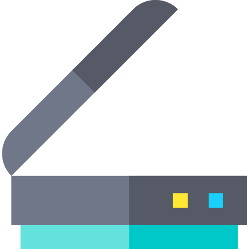 Scanner