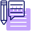 Books icon 64x64