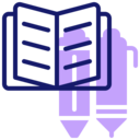 education,write,books,read,pens