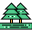 Landscapes icon 64x64