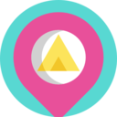 pointer,maps and location,pin,map pointer,map point,map location,camping,tent ok 