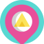 Adventure icon 64x64
