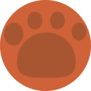 animals,pet,pawprint,paw,footprint