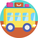 transport,transportation,automobile,vehicle,public transport,school bus,bus ok 