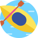 sports and competition,summertime,travel,transport,sports,kayak,canoe,rafting,olympic