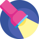 miscellaneous,light,illumination,Tools and utensils,flashlight,torch ok 