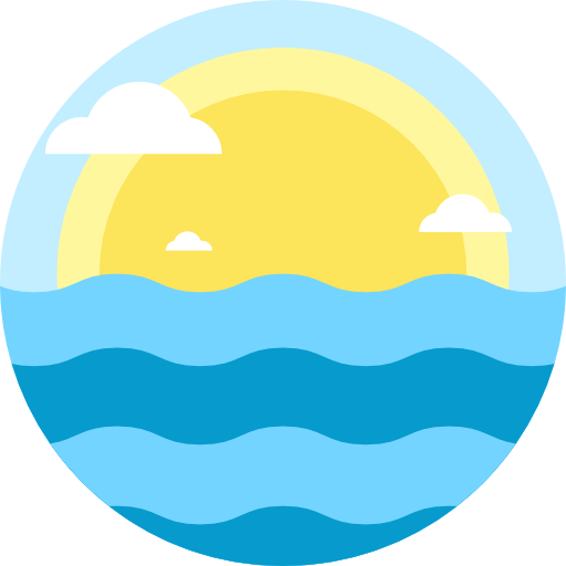 Sea