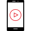 Video Analytics icon 64x64