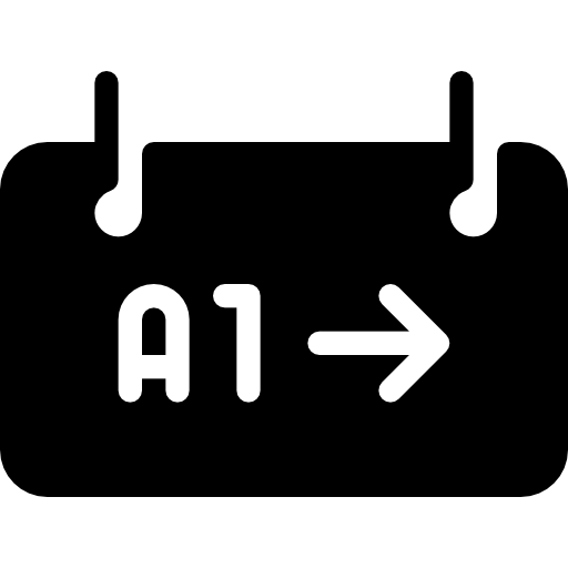 Gate