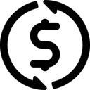 money,business and finance,business,exchange,currency,arrows,dollar symbol
