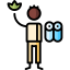 Sauna icon 64x64