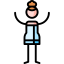 Sauna icon 64x64