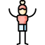 Sauna icon 64x64