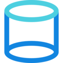 shapes,shapes and symbols,geometry,polygonal,cylinder ok 